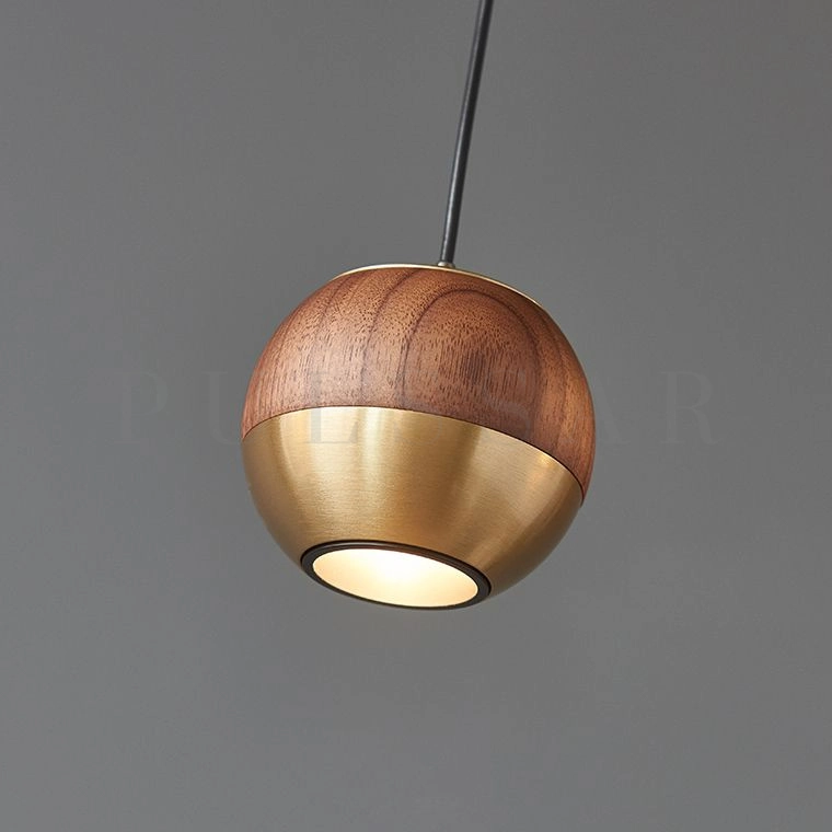 Подвесной светильник BRENN