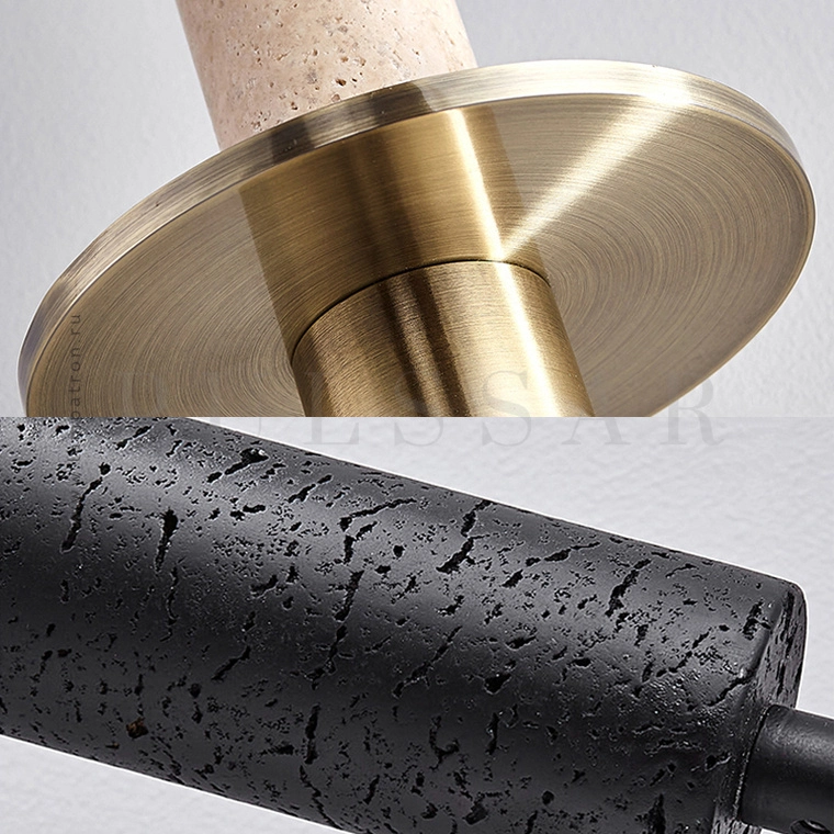 Подвесной светильник HAGBART