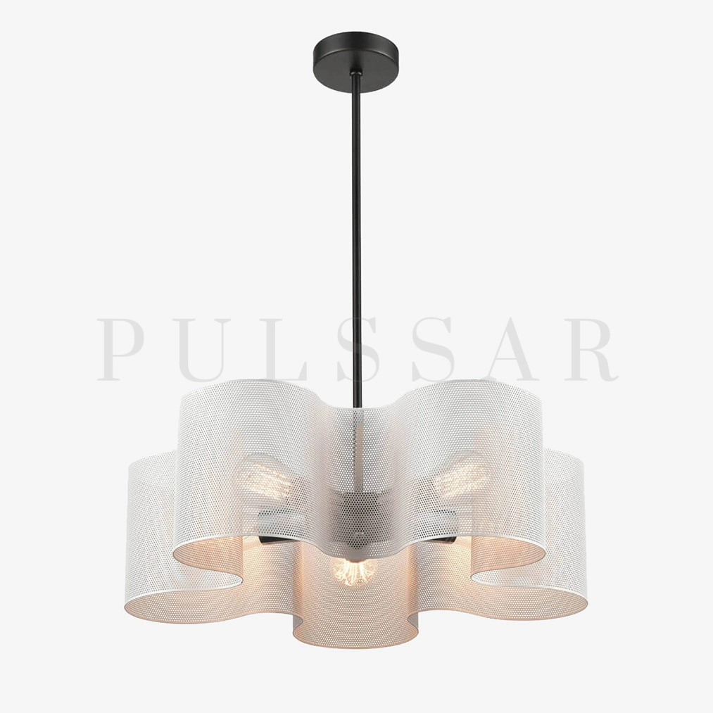 Подвесная люстра KREON CH