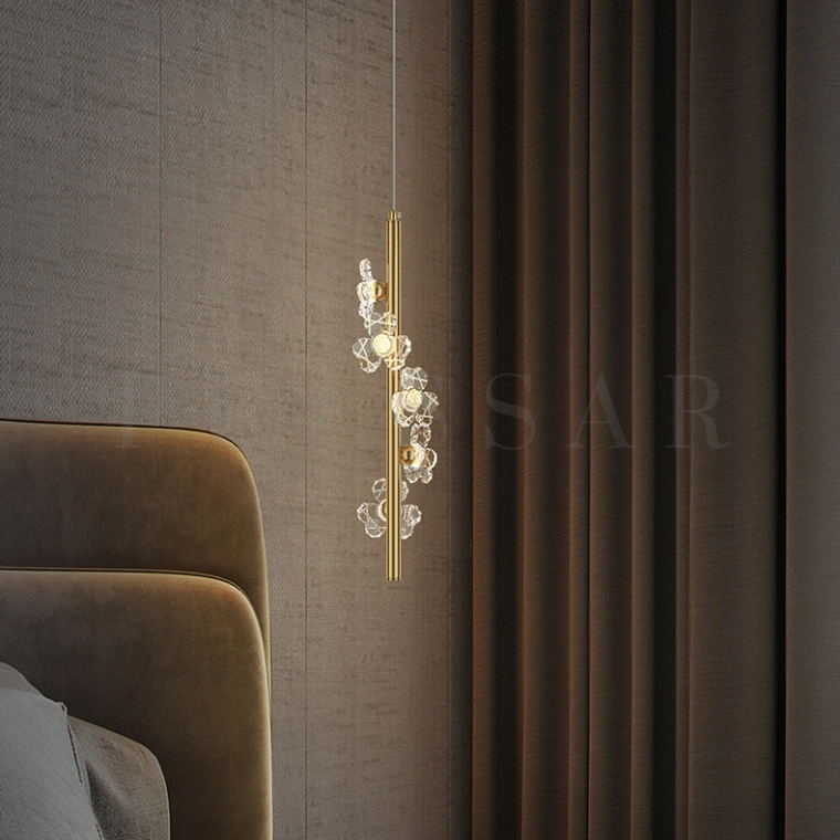 Подвесной светильник CAMILIA ONE