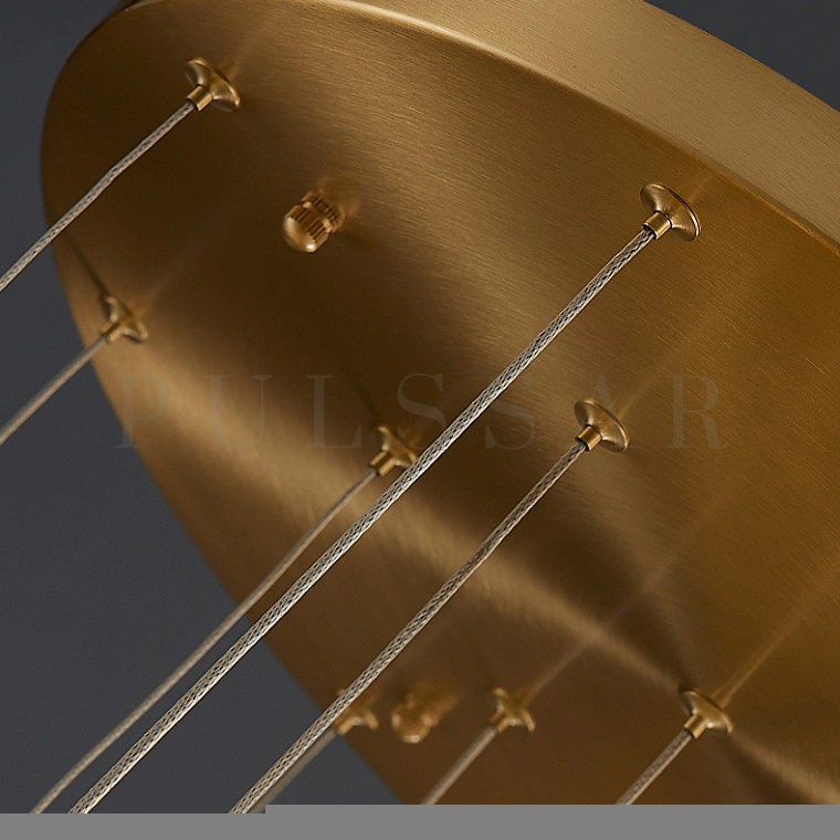 Подвесной светильник FRIDOLIN