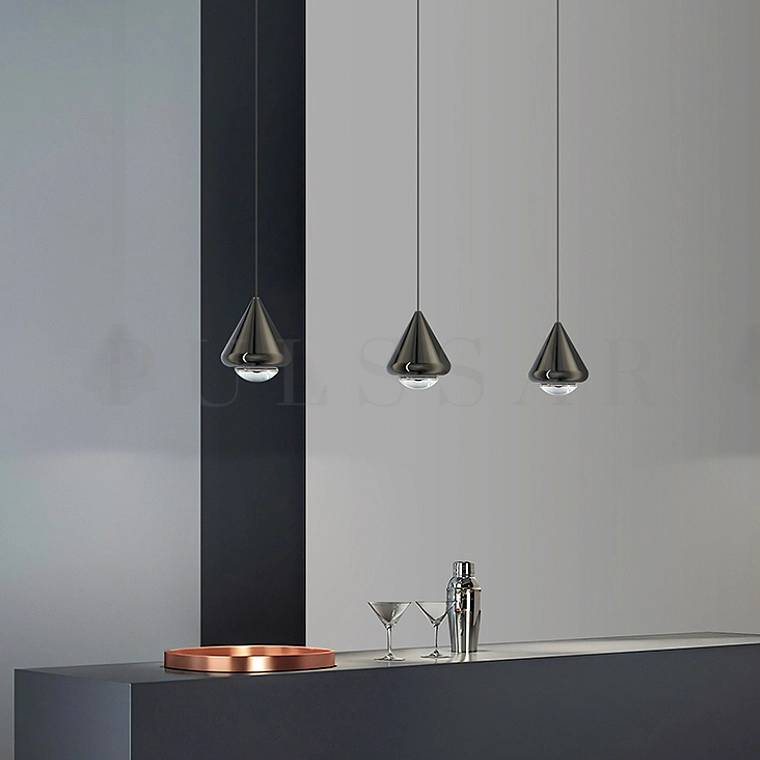 Подвесной светильник DARIUS