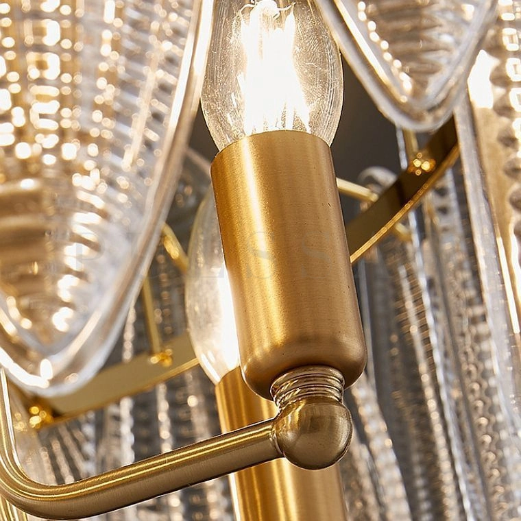 Подвесная люстра UNNA