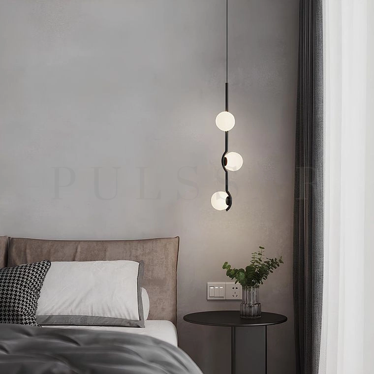 Подвесной светильник BROR