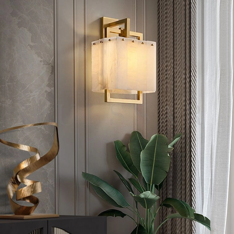 Бра ADINA MARBLE WALL