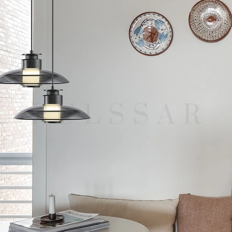 Подвесной светильник BONDEN