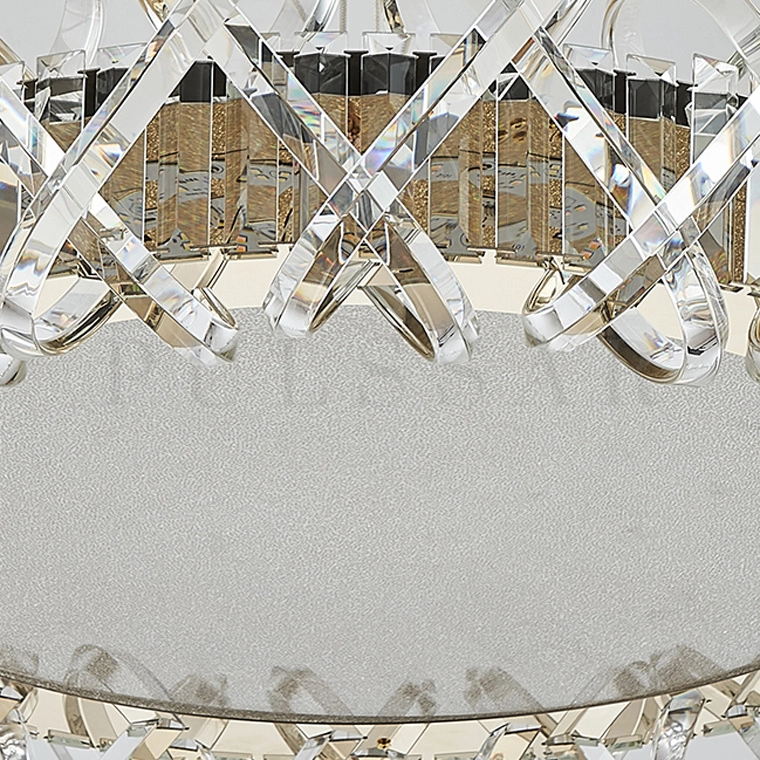 Кольцевая люстра KARLENA