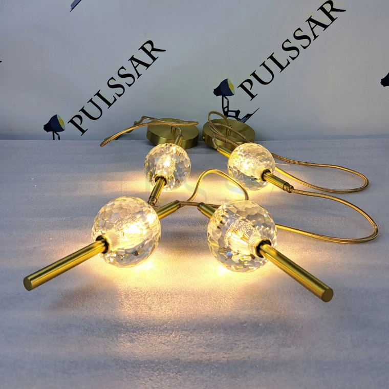 Подвесной светильник PARLY