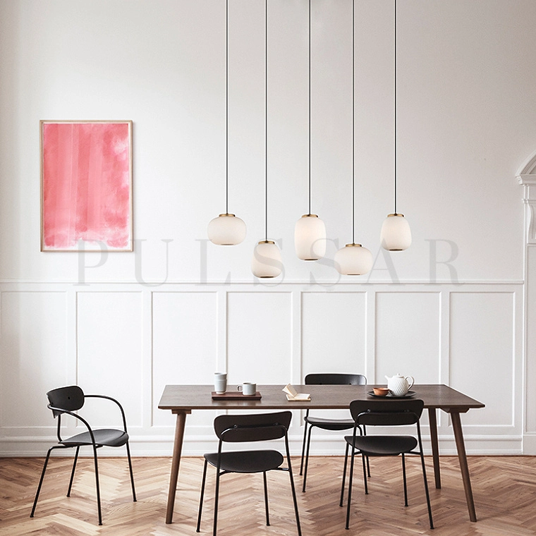 Подвесной светильник HEMING COMBO