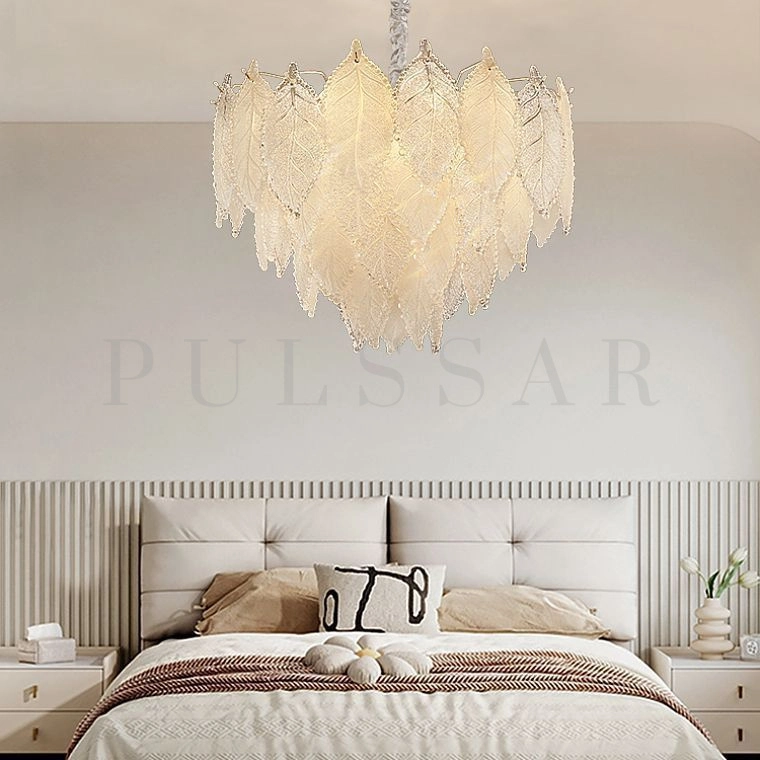 Подвесная люстра BRASSE