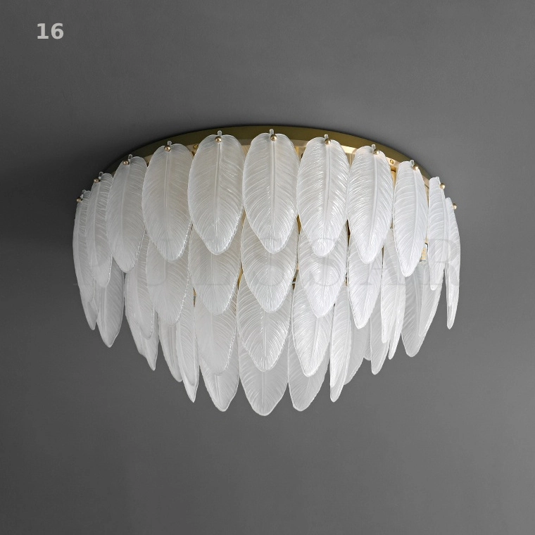 Потолочная люстра LORELEY CH