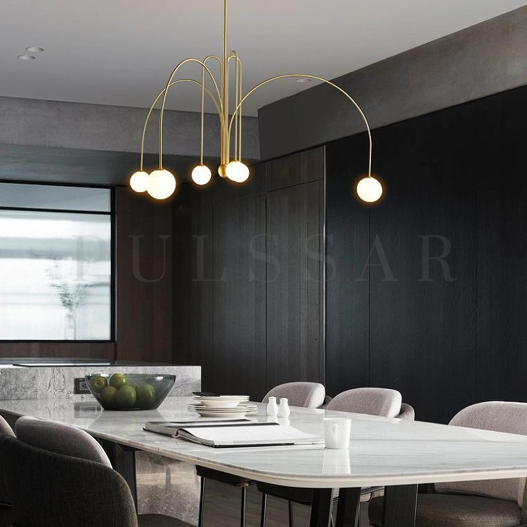 Подвесная люстра NORDAL