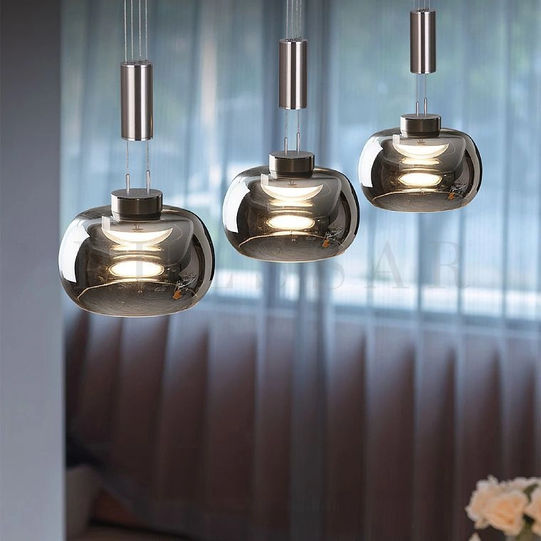 Подвесной светильник HARTMUT A