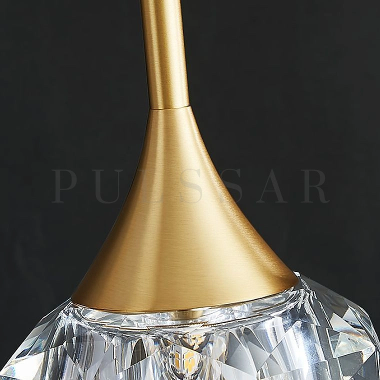 Подвесной светильник MERK