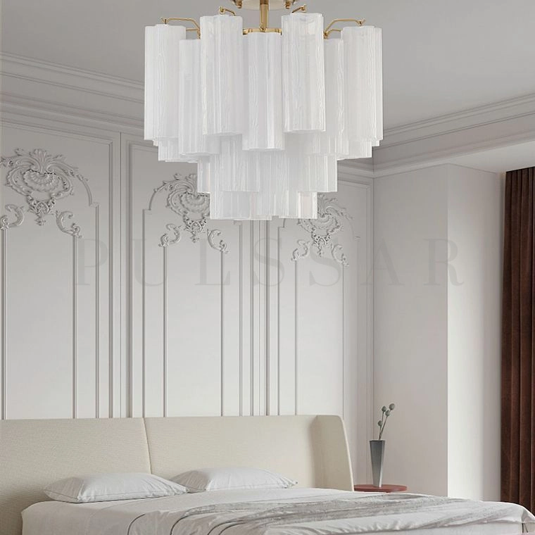 Потолочная люстра WIEN CH