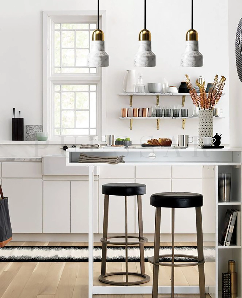 Подвесной светильник JAZZ