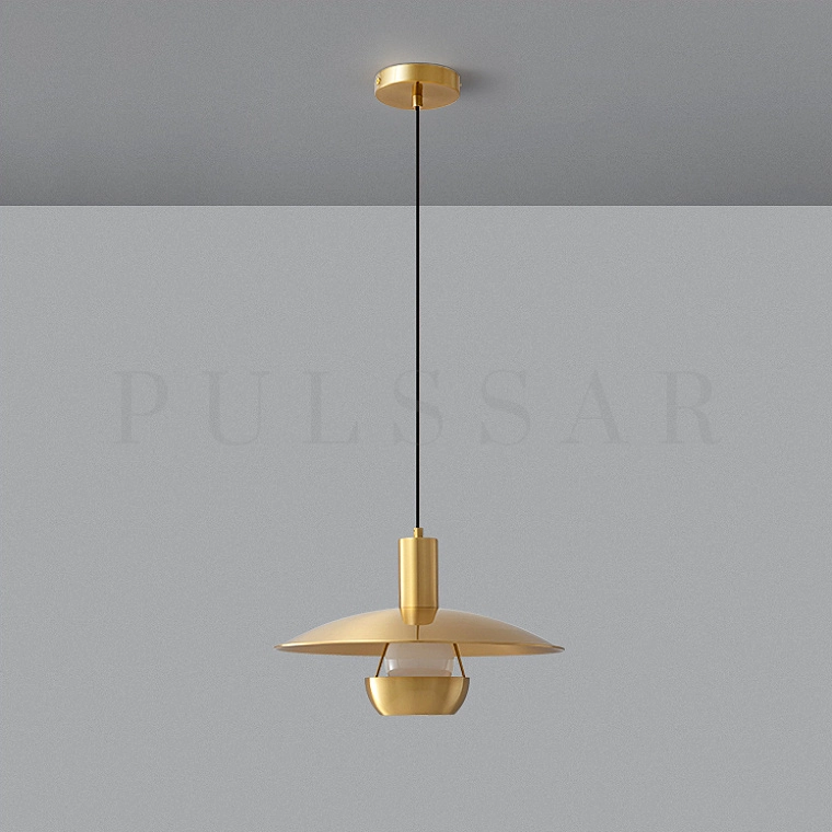 Подвесной светильник GAVIN