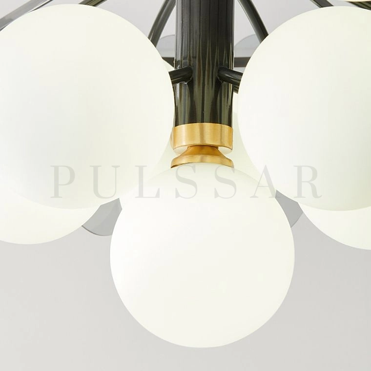 Подвесная люстра RASMIN