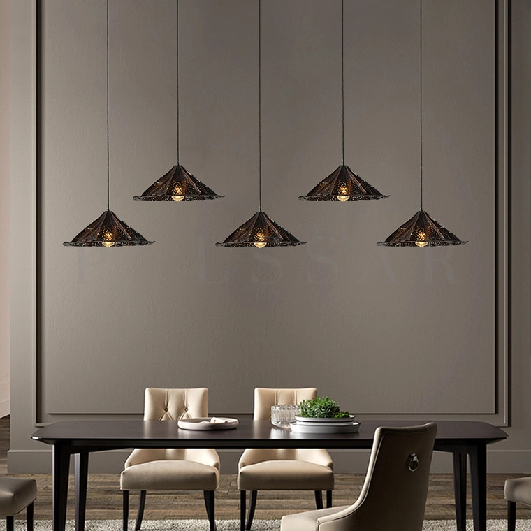 Подвесной светильник BAOSHI