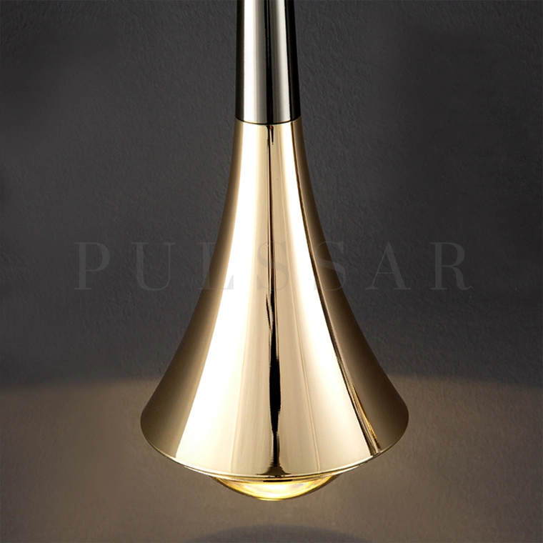 Подвесной светильник CAI C