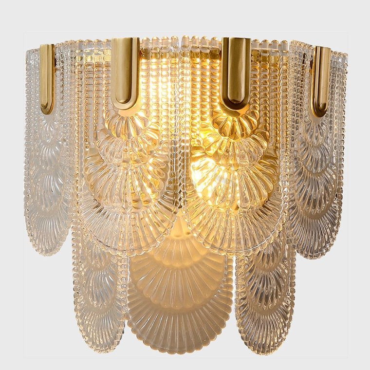 Бра LAURENCE WALL