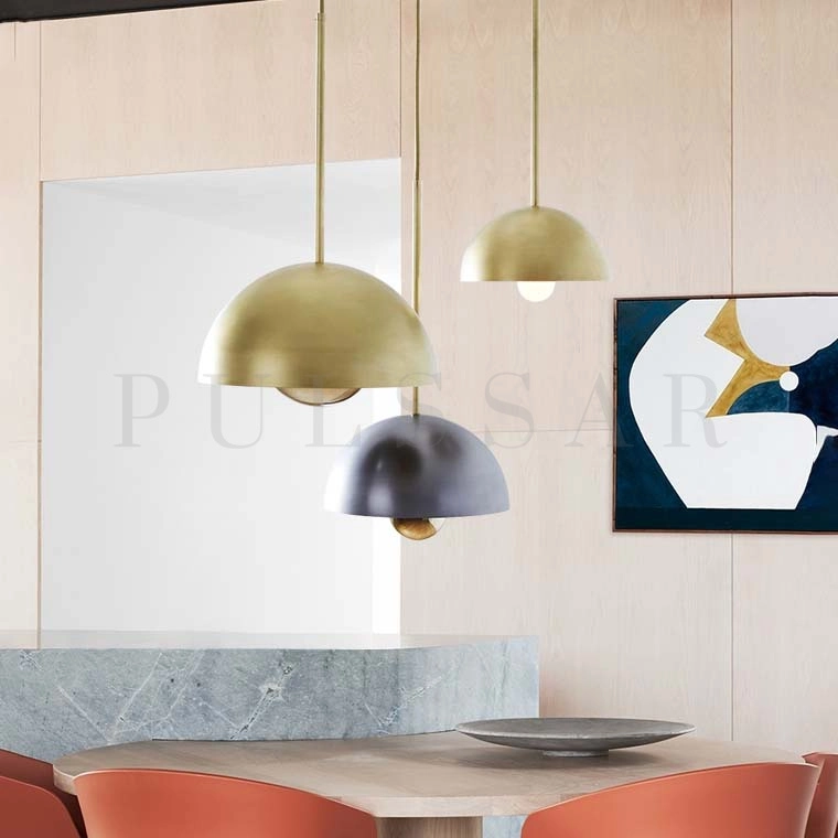 Подвесной светильник HOWES ONE