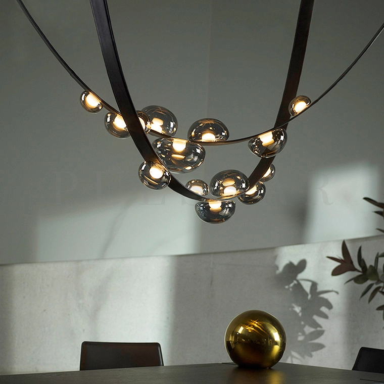 Подвесной светильник RUGIADA