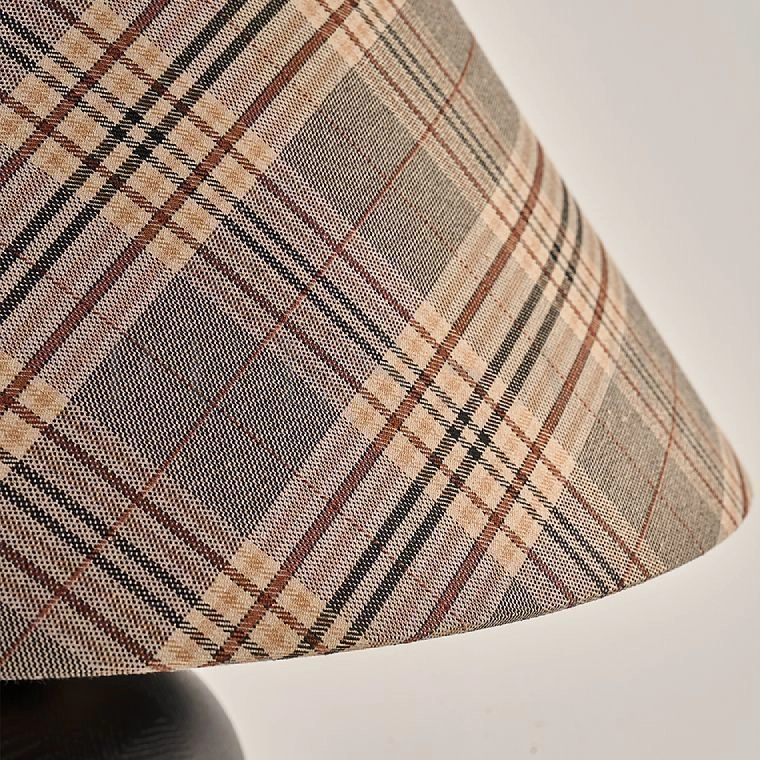 Настольная лампа DOME TAB