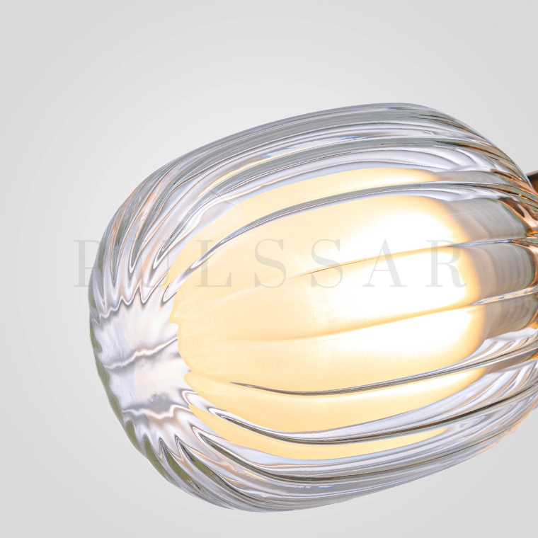 Подвесной светильник FALKMAR ONE