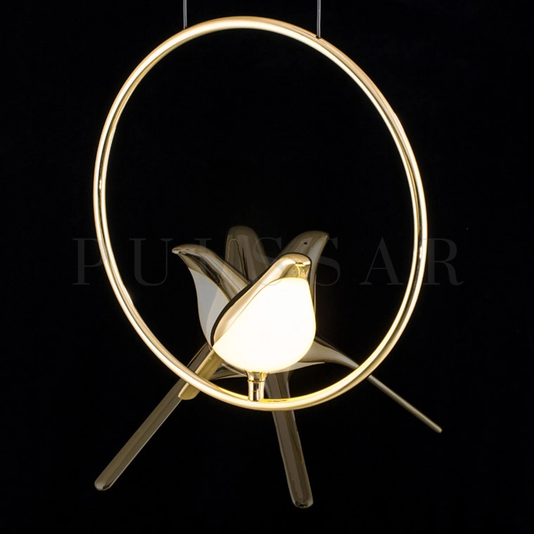 Подвесной светильник NOMI