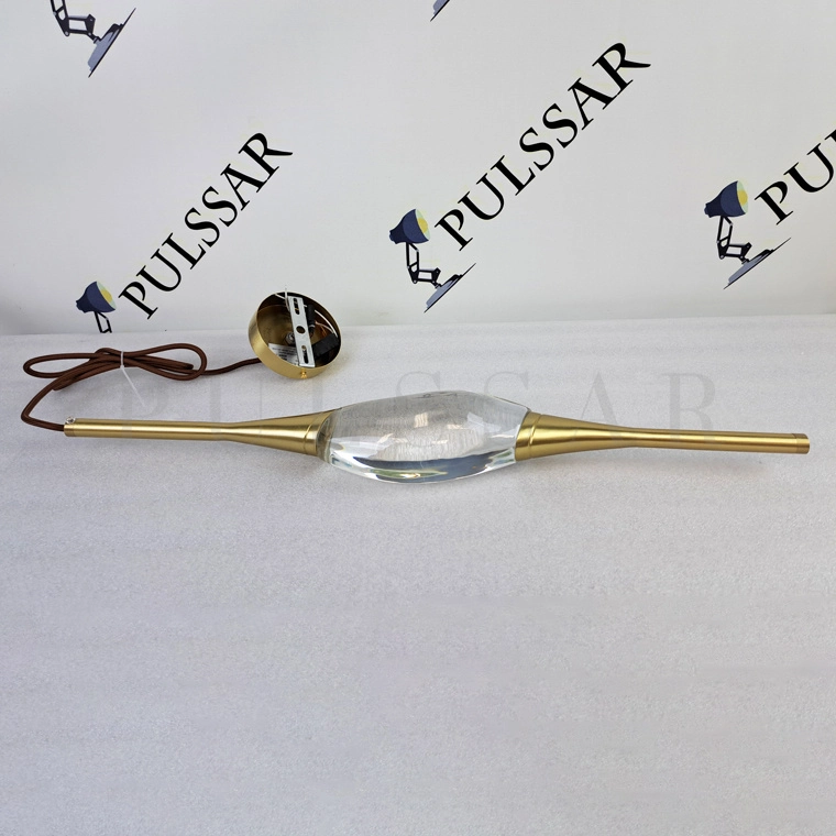 Подвесной светильник FAME