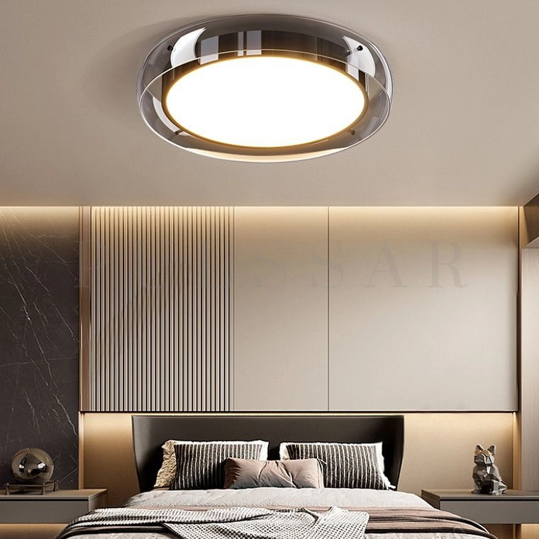 Потолочный светильник SCOTT C