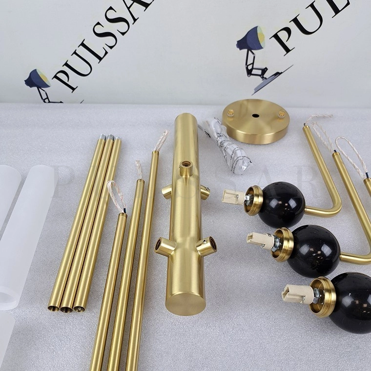 Подвесная люстра STENLY