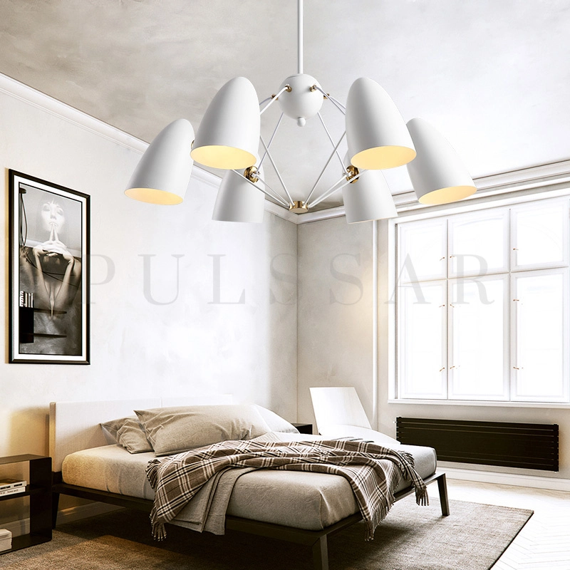 Подвесная люстра ETA