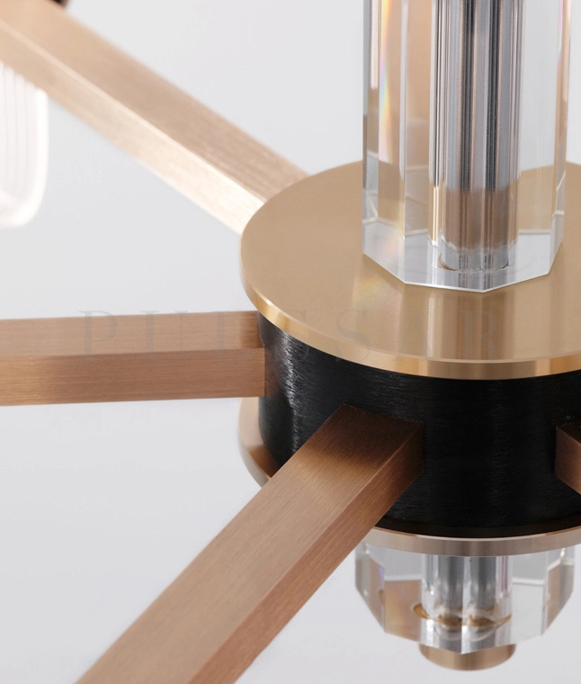 Подвесная люстра SENSE B