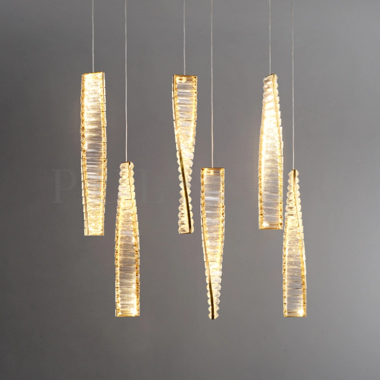 Подвесной светильник BERTOLDA X COMBO