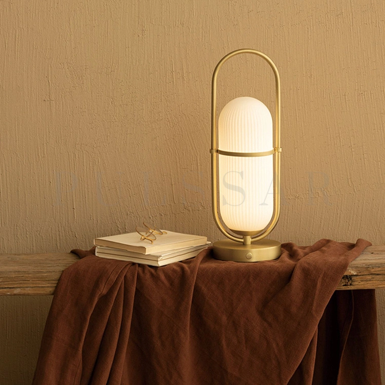 Настольная лампа TROTTE TAB