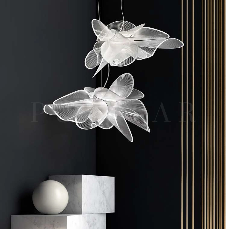 Подвесной светильник VUAL