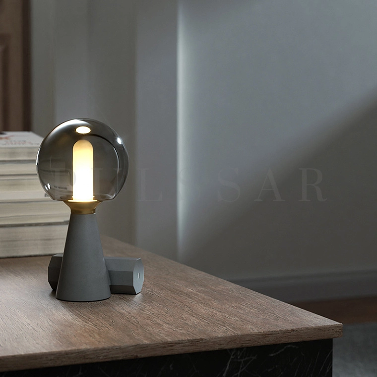 Настольная лампа LAZARUS TAB