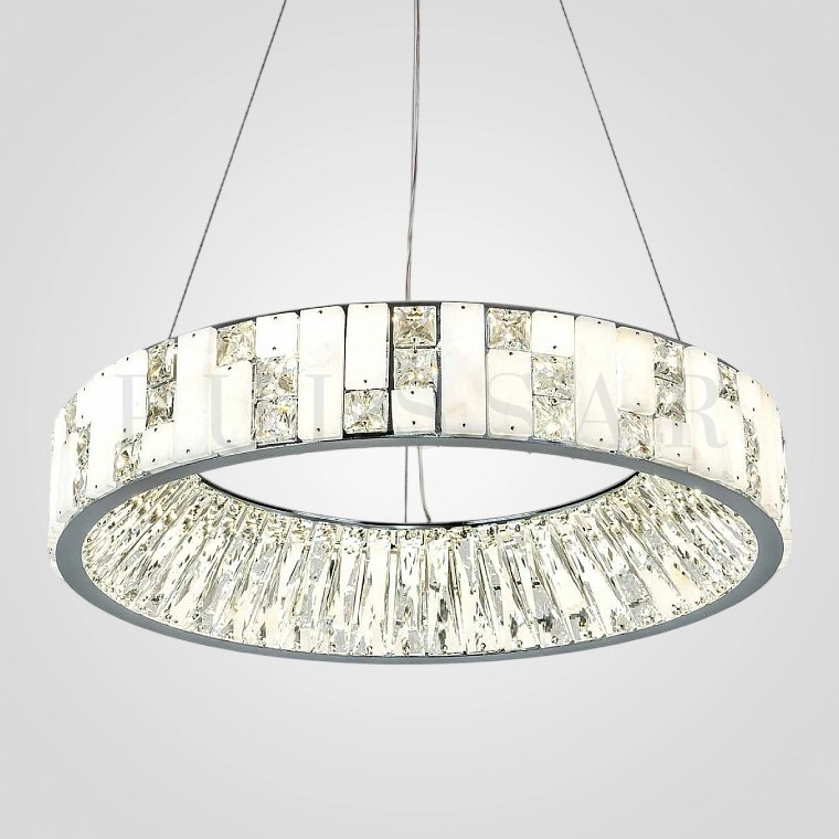 Кольцевая люстра AXIOM
