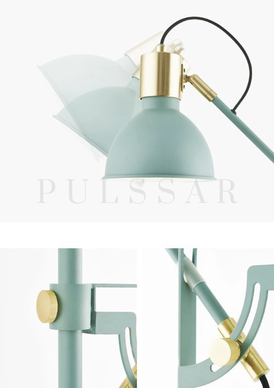 Торшер VINKLEN