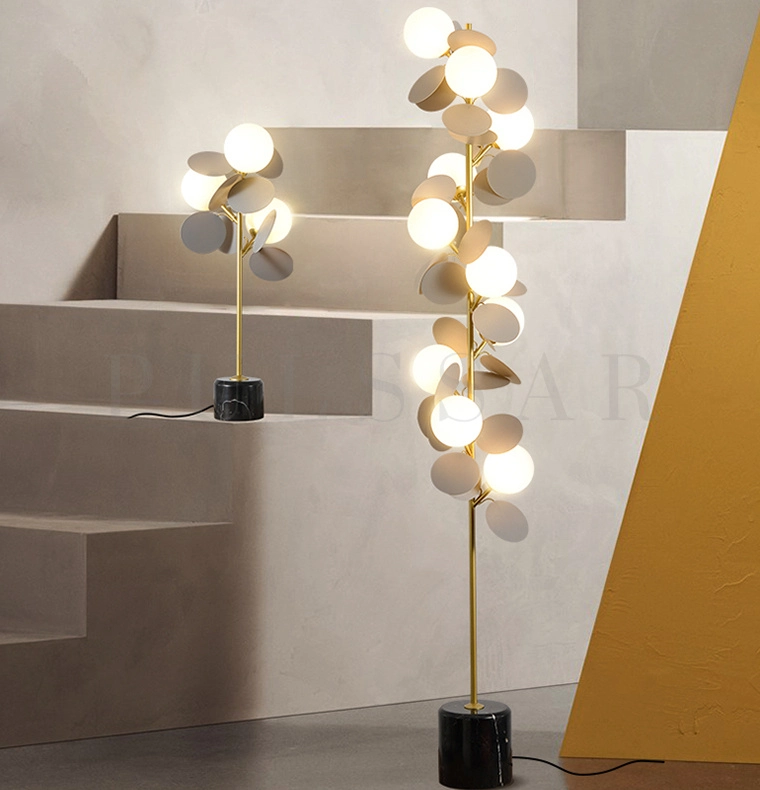 Торшер MATISSE FL