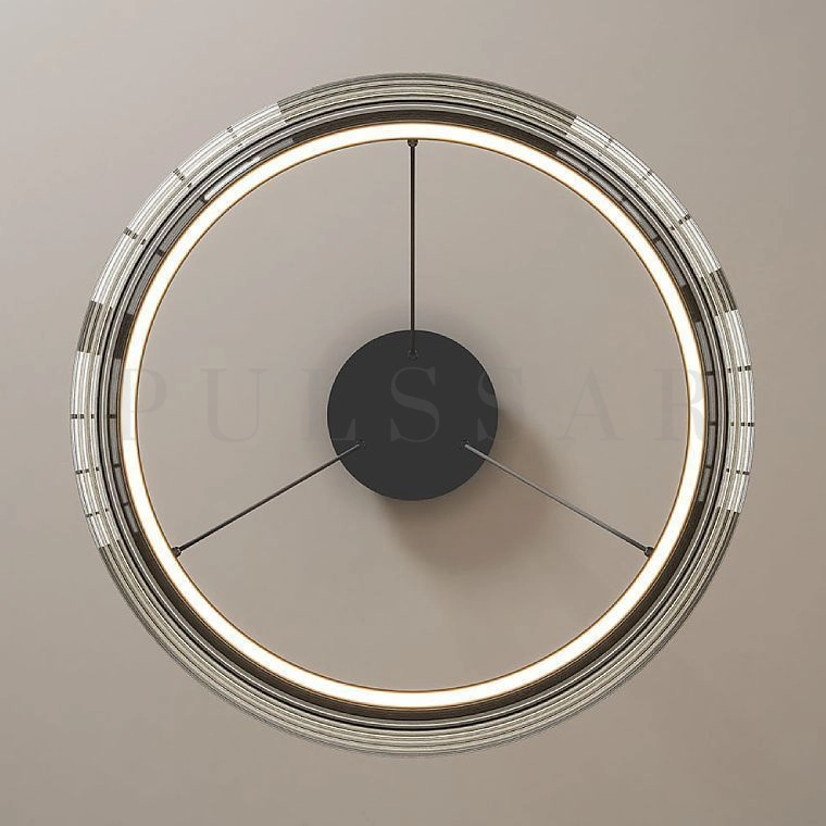 Кольцевая люстра SIGURD