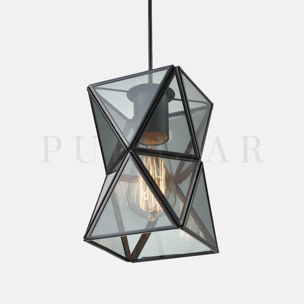 Подвесной светильник VERIUS