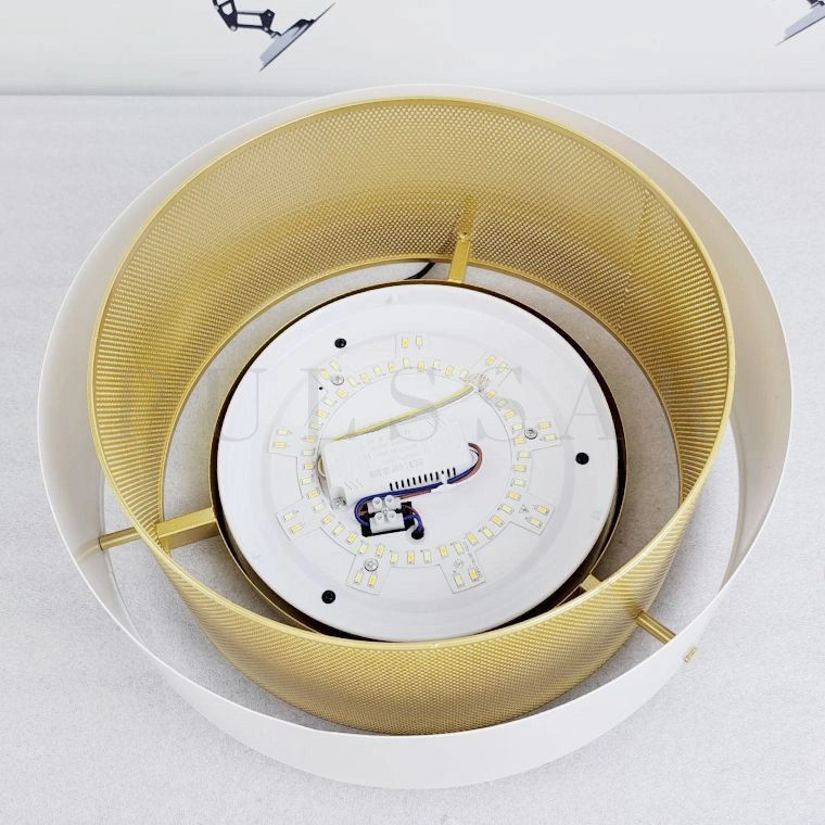 Потолочная люстра CASING S