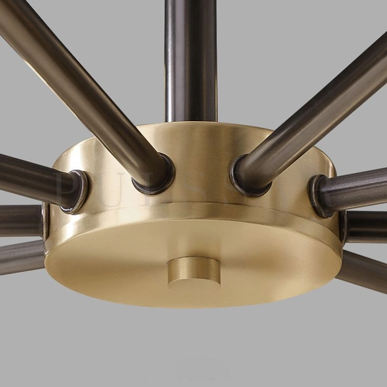 Подвесная люстра BENTINA