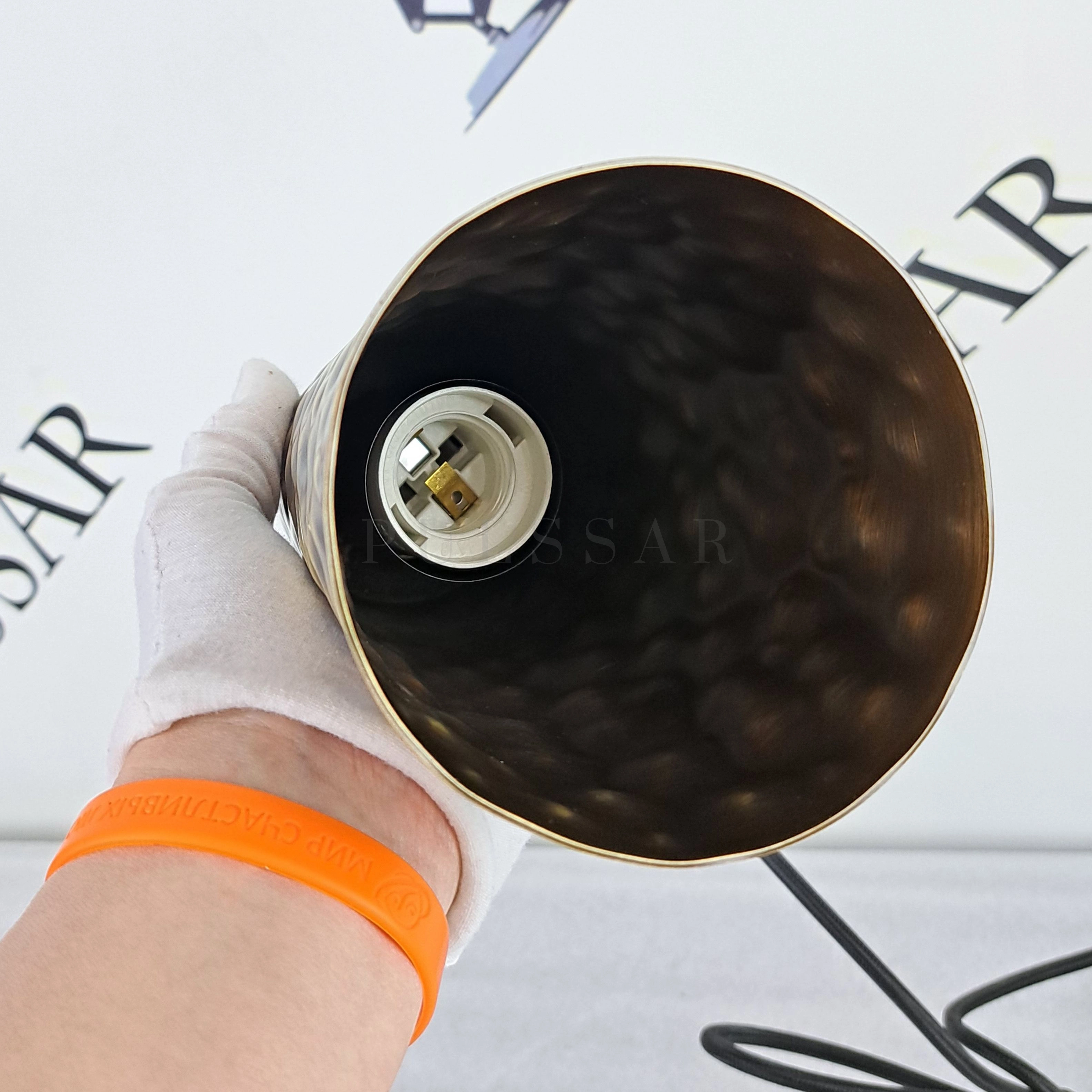 Подвесной светильник ALBAN