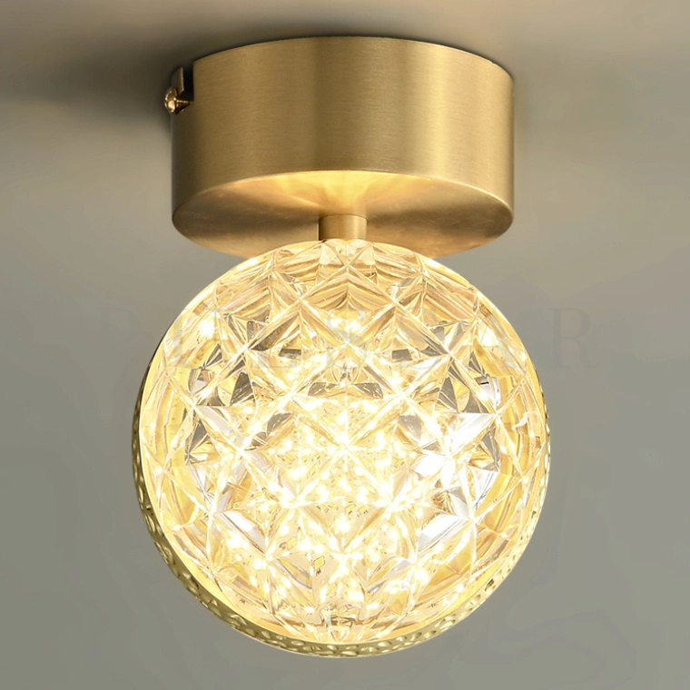 Потолочный светильник MAIRIN B