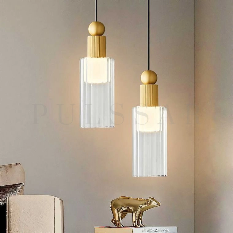 Подвесной светильник EKKE