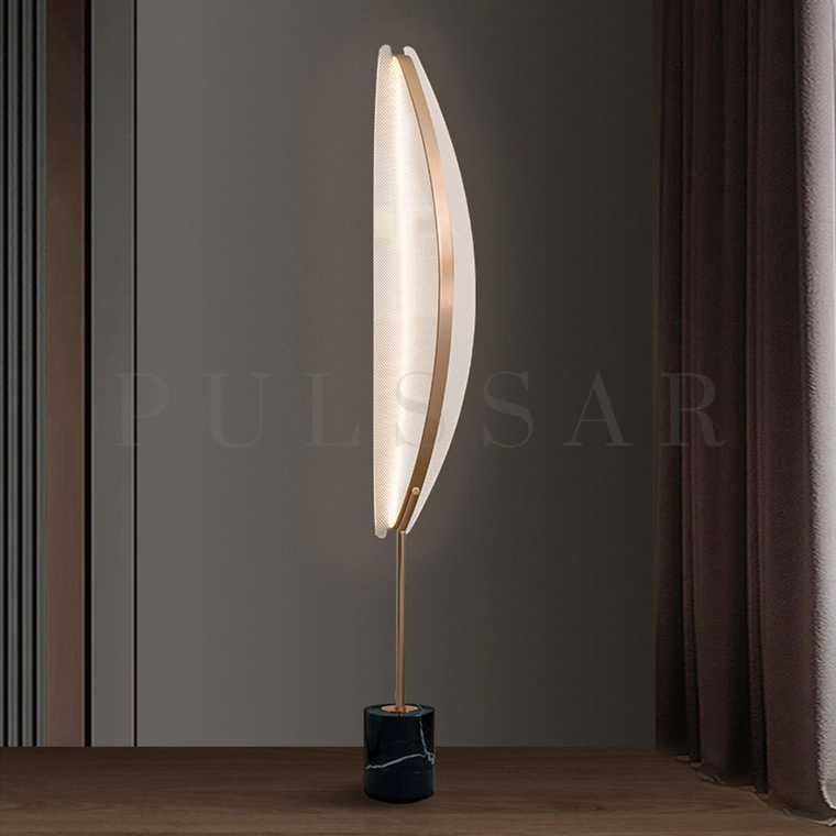 Торшер CASPIAN FL